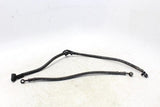 97-07 Kawasaki Ninja 250r Ex250f  Brake Caliper Hoses Lines OEM