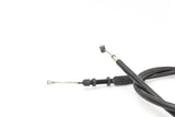 03-05 Yamaha Yzf R6 Clutch Cable Line OEM