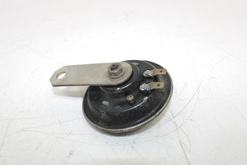 2003 Suzuki Gsxr750 Horn Signal