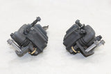 2009-11 Kawasaki Ninja 650r Ex650c Right Left Front Brake Caliper Set Pair OEM