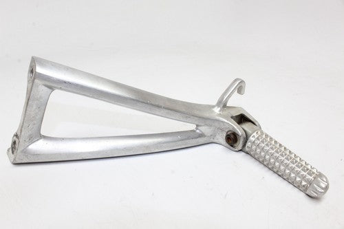 03-05 Yamaha R6 06-09 Yzf R6s Left Rear BACK Passenger Peg OEM