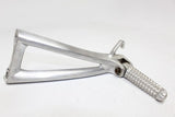 03-05 Yamaha R6 06-09 Yzf R6s Left Rear BACK Passenger Peg OEM
