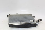 2008 Kawasaki Zx10 Zx1000 Lf Engine Radiator Motor Cooler And Hoses