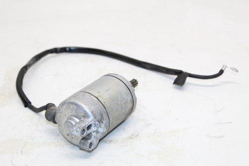 2007 Yamaha Yzf R6 Engine Starting Starter Motor -dc 12v