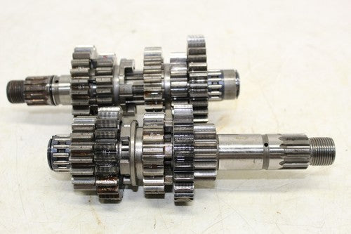 1997 Kawasaki Klr650 Engine Motor Transmission Tranny Gears
