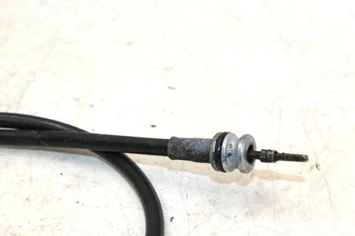 1989 Suzuki Katana 600 Gsx600f Speedometer Cable Speedo Line