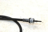 1989 Suzuki Katana 600 Gsx600f Speedometer Cable Speedo Line