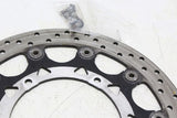 2007 Yamaha Yzf R1 Front Left Right Brake Rotors Discs