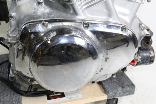 1992 Suzuki Intruder 1400 VS1400GL ENGINE MOTOR