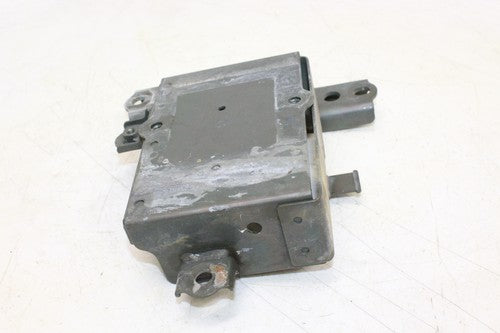 2005 Suzuki Vl800 Boulevard C50 Battery Tray Box Holder Mount Bracket