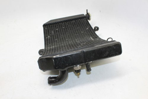 1999-2000 Honda Cbr600f4 Engine Radiator Motor Cooler Cooling Radiater OEM