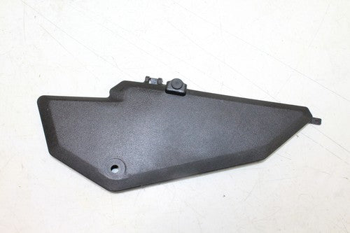 2013 Kawasaki Ninja 300 Ex300a Inner Fairing Cowl Trim Cover Panel Kit