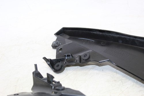 14 Kawasaki Ninja Ex300b Left Right Front Upper Mid Side Fairing Cowl 14092-0923