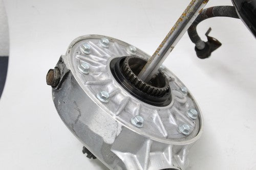 1981 Suzuki GS850G REAR SWINGARM With Final Drive Shaft