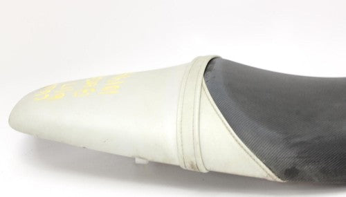 2007 Hyosung Gt650r Tt Front Rear Seat Saddle