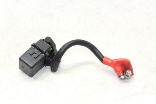 95-98 Honda Cbr600f3 Engine Starter Relay Starting Motor Switch OEM