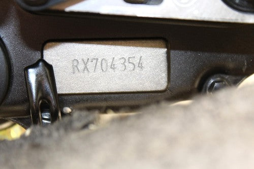 2015 SYM T2 250i OEM Engine Motor