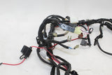 2015-18 Yamaha Yzf R3 Main Engine Wiring Harness Motor Wire Loom 2ms-h2590-00-00