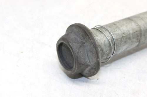 09-11 Kawasaki Ninja 650r Ex650c Rear Back Swingarm Bolt Suspension Pivot Axle