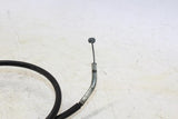 1998 Suzuki Katana 600 Gsx600f Clutch Cable Line