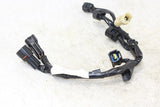 2003 Yamaha Yzf R6 Ignition Coil Wiring Harness Wire Loom
