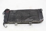 2006 Kawasaki Ninja 650R EX650A ENGINE RADIATOR MOTOR COOLER COOLING 39061-0066
