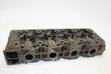 2018 Caterpillar 246D Cat Skid Steer Loader Engine Motor Cylinder HEAD OEM