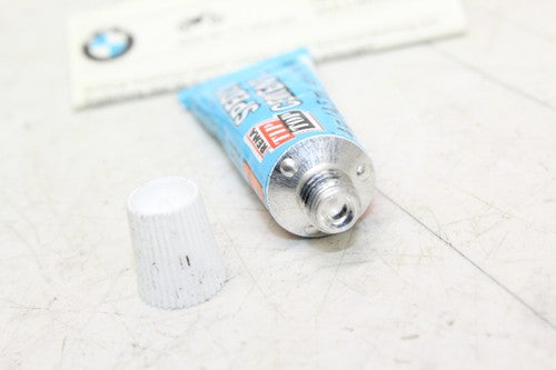 2003 Bmw K1200rs Tire Repair Special Cement Bl