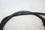 2006 Kawasaki Klr650 Brake Hose Line Set