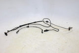 2014 Aprilia Rsv4 R Aprc Abs 1100 Factory Brake Caliper Hoses & Abs Sensor Set