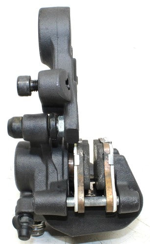 2018 Kawasaki Zx1000r Rear Back Brake Caliper W Mount Bracket