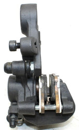 2018 Kawasaki Zx1000r Rear Back Brake Caliper W Mount Bracket