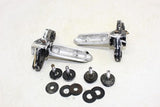 1993 Suzuki Katana 600 Gsx600f Right Left Rearsets Rear Set Driver Foot Pegs