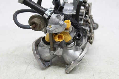 2004 Kawasaki Vulcan 1500 Vn1500l Nomad Fi Throttle Body