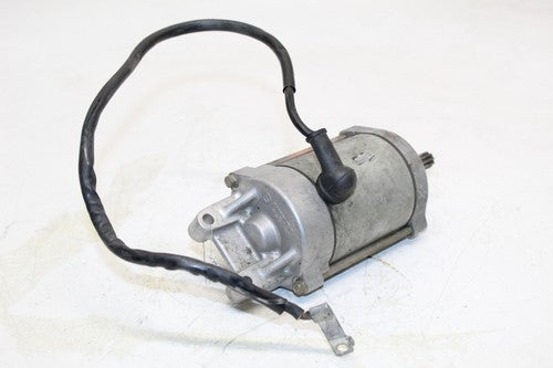 1996 Honda Cbr600f3 Engine Starting Starter Motor -dc 12v