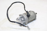 1996 Honda Cbr600f3 Engine Starting Starter Motor -dc 12v