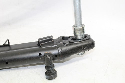 2013 Kawasaki Ninja 650 Ex650e Rear Swingarm Back Suspension Swing Arm