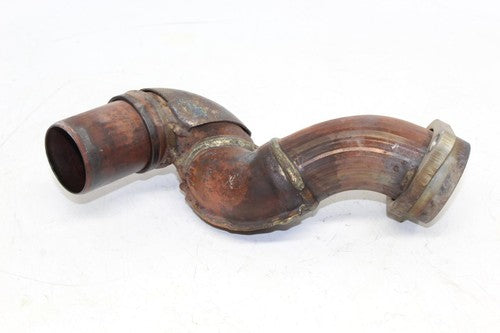 03-05 Suzuki Sv1000 Pipe And Hoses OEM