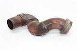 03-05 Suzuki Sv1000 Pipe And Hoses OEM