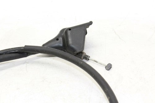 05-07 Suzuki King Quad 700 Lta700x 4x4 Clutch Cable Line OEM