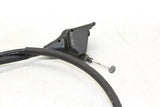 05-07 Suzuki King Quad 700 Lta700x 4x4 Clutch Cable Line OEM
