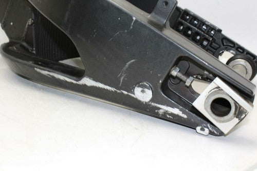 09-14 Yamaha Yzf R1 Rear Swingarm Back Suspension Swing Arm OEM