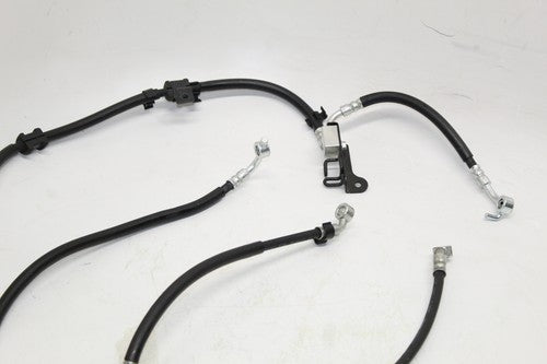 2018 Suzuki Gsxr1000r Rear Back Brake Hose Fluid Line Set