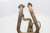 2013-2016 Kawasaki Ninja 300 Ex300a Exhaust Header Pipes Manifold