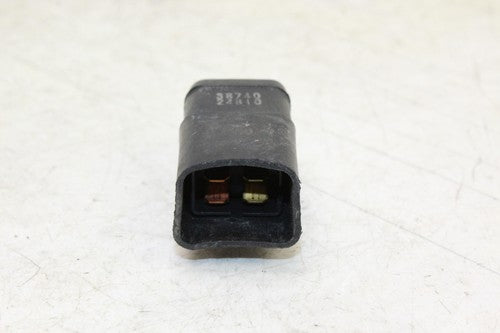 2007 Suzuki Sv650s Relay