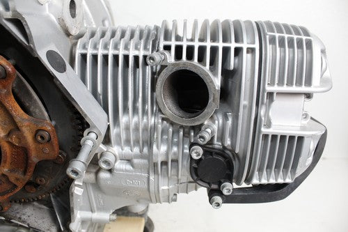 2002 BMW R1150GS ENGINE MOTOR