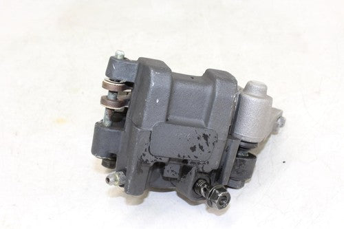 2007 Yamaha Fz6 Rear Back Brake Caliper W Mount Bracket