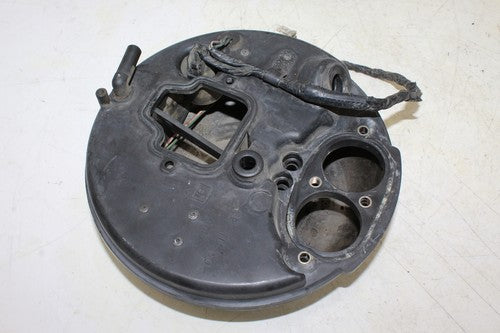 2002 Kawasaki Vulcan 1500 Vn1500p Mean Streak RIght Left Airbox Set