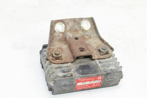 1984 Kawasaki Gpz750 Zx750a Rectifier Voltage Regulator OEM