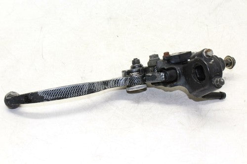 96-00 Suzuki Gsxr 600 Front Brake Master Cylinder W/ Lever